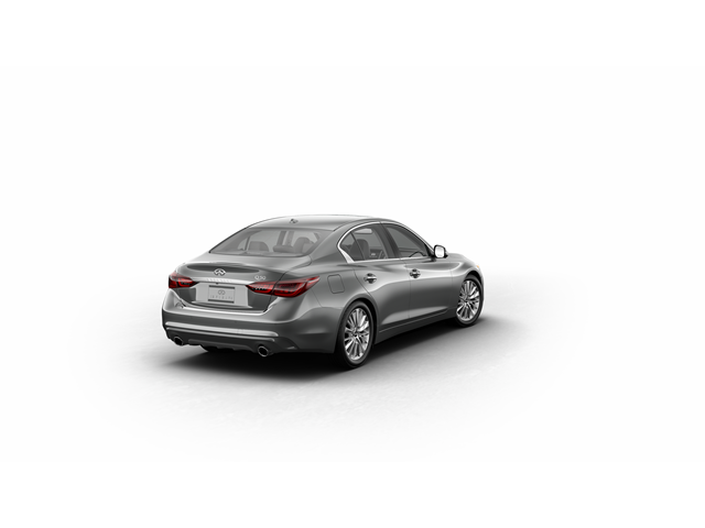 2023 INFINITI Q50 Vehicle Photo in HOUSTON, TX 77090