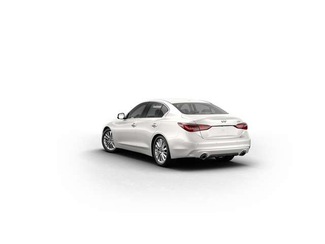 2023 INFINITI Q50 Vehicle Photo in DALLAS, TX 75209