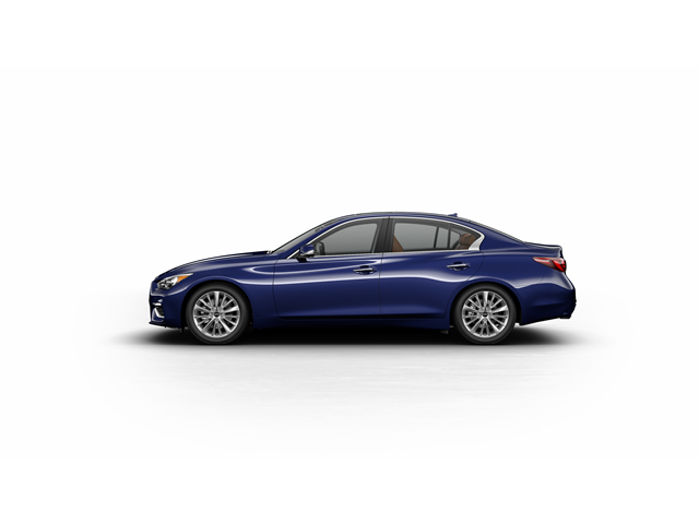 2023 INFINITI Q50 Vehicle Photo in Fort Worth, TX 76132