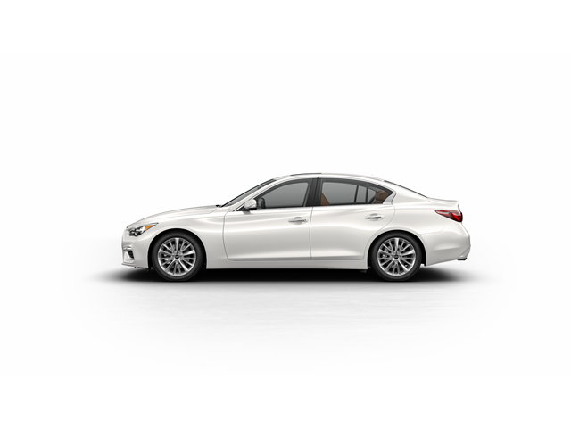2023 INFINITI Q50 Vehicle Photo in DALLAS, TX 75209