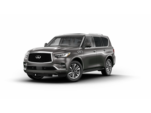 QX80