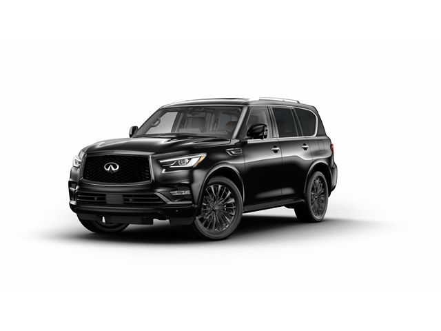 2024 INFINITI QX80 Vehicle Photo in Willow Grove, PA 19090