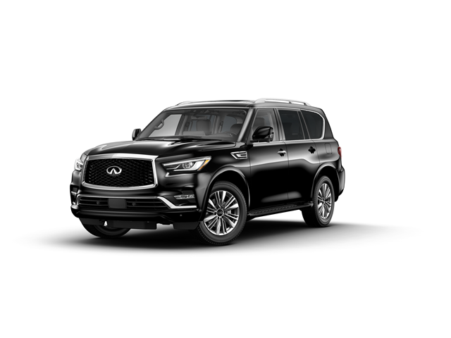 2021 INFINITI QX80 Vehicle Photo in Tustin, CA 92782