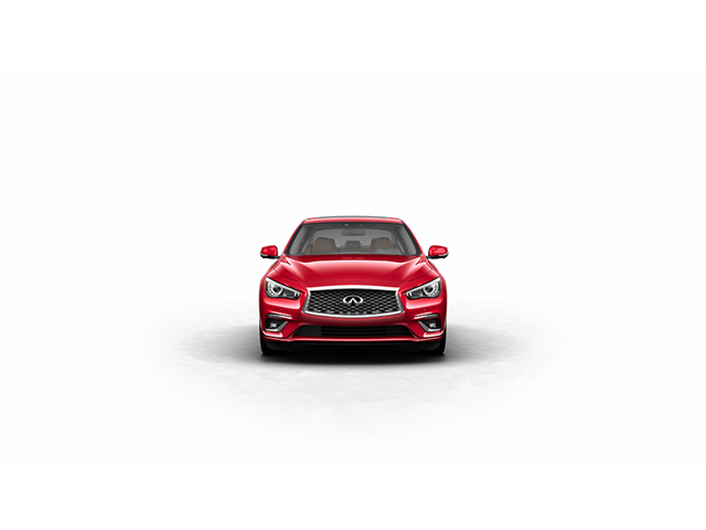 2024 INFINITI Q50 Vehicle Photo in San Antonio, TX 78230