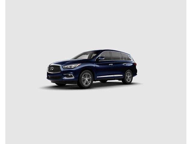 2020 INFINITI QX60 Vehicle Photo in San Antonio, TX 78230