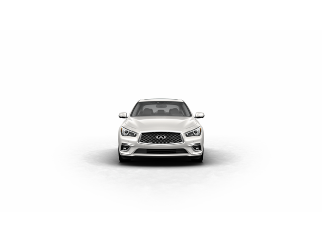 2023 INFINITI Q50 Vehicle Photo in DALLAS, TX 75209