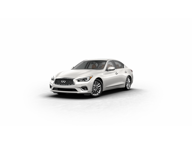 2023 INFINITI Q50 Vehicle Photo in DALLAS, TX 75209