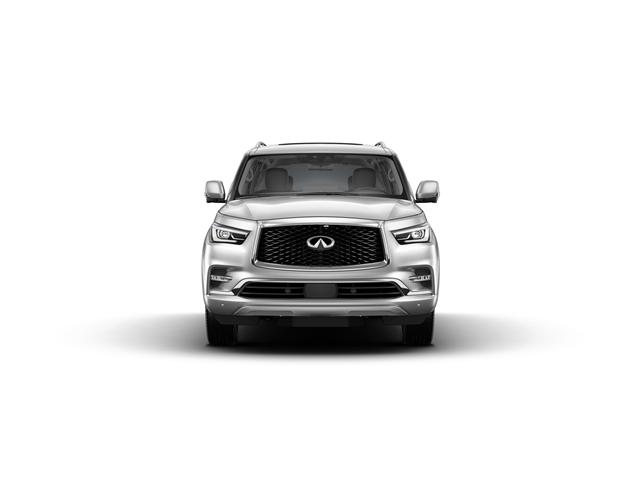 2022 INFINITI QX80 Vehicle Photo in Grapevine, TX 76051