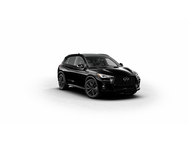 2023 INFINITI QX50 Vehicle Photo in San Antonio, TX 78230