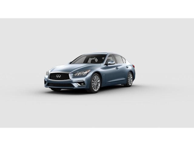 2019 INFINITI Q50 Vehicle Photo in San Antonio, TX 78230