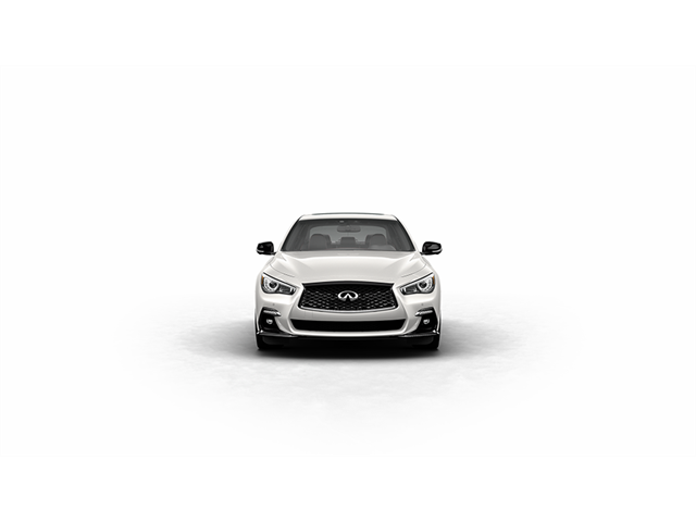 2024 INFINITI Q50 Vehicle Photo in Tustin, CA 92782