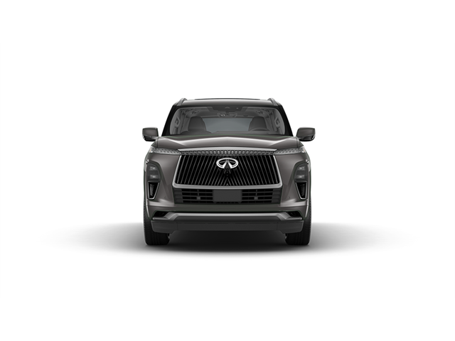 2025 INFINITI QX80 Vehicle Photo in San Antonio, TX 78230