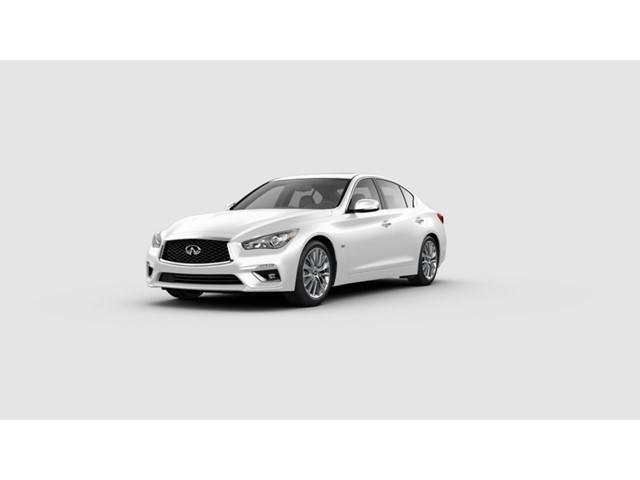 2020 INFINITI Q50 Vehicle Photo in Grapevine, TX 76051