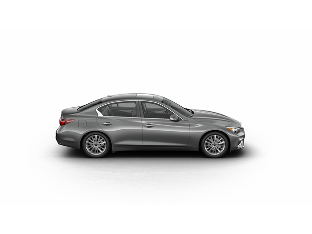2023 INFINITI Q50 Vehicle Photo in HOUSTON, TX 77090