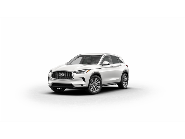 INFINITI QX50 PURE