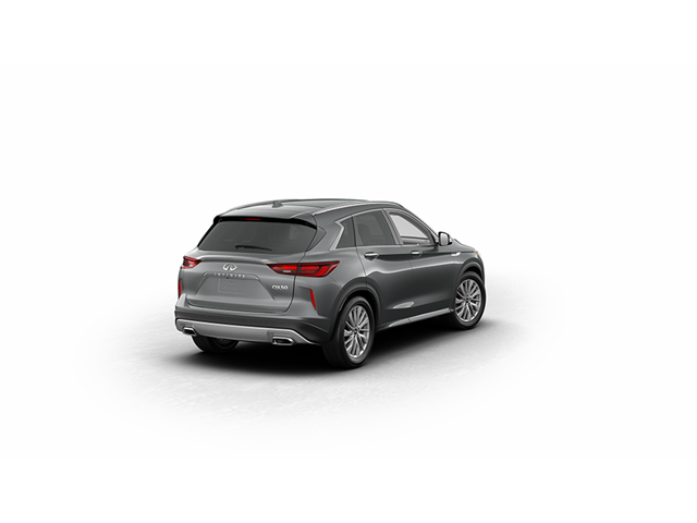 2024 INFINITI QX50 Vehicle Photo in San Antonio, TX 78230