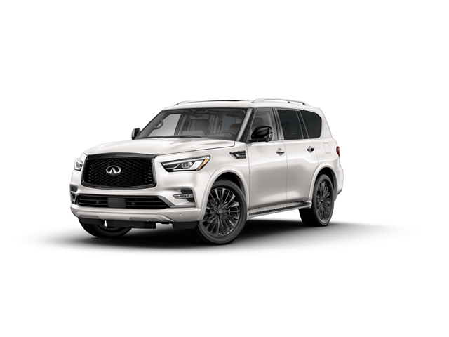 2022 INFINITI QX80 Vehicle Photo in Willow Grove, PA 19090