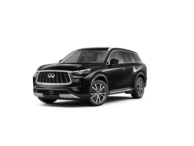 2022 INFINITI QX60 Vehicle Photo in Willow Grove, PA 19090
