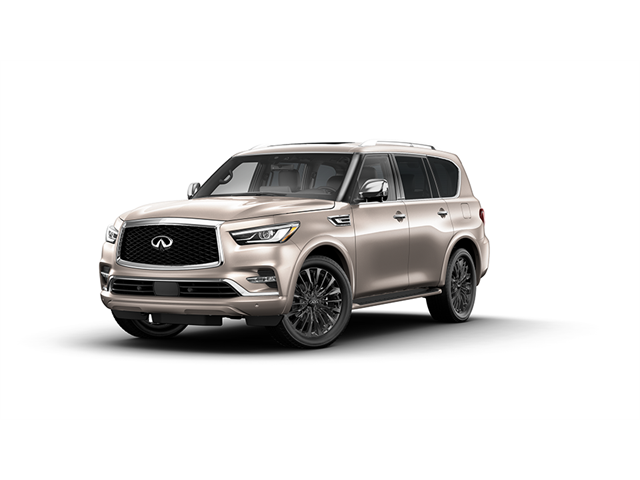 2023 INFINITI QX80 Vehicle Photo in Willow Grove, PA 19090