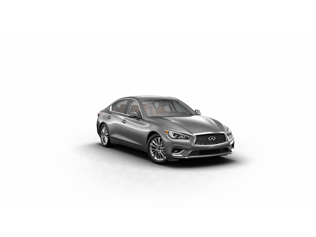 2023 INFINITI Q50 Vehicle Photo in HOUSTON, TX 77090