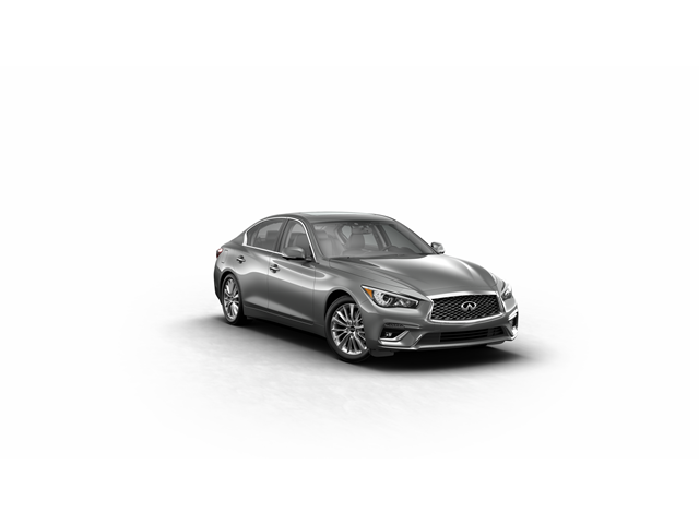 2023 INFINITI Q50 Vehicle Photo in HOUSTON, TX 77090