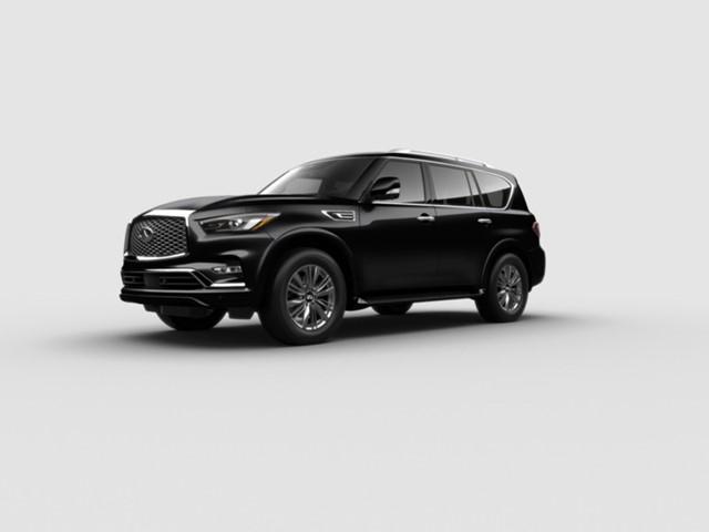 2021 INFINITI QX80 Vehicle Photo in Tustin, CA 92782