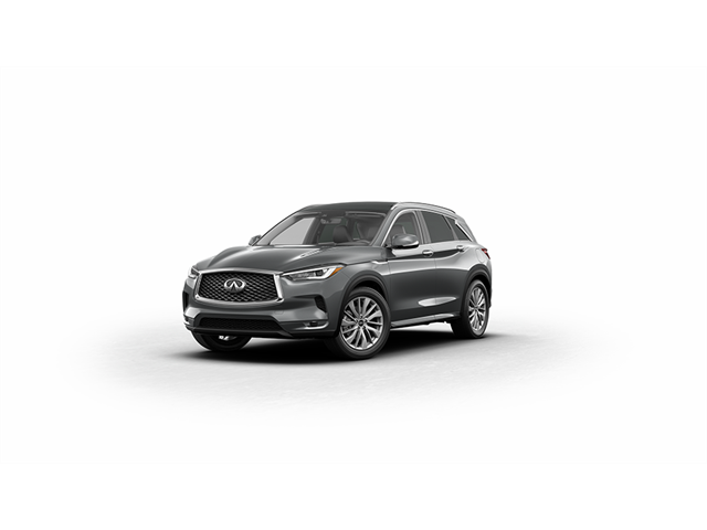 2024 INFINITI QX50 Vehicle Photo in San Antonio, TX 78230