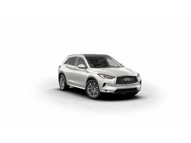 2025 INFINITI QX50 Vehicle Photo in Tustin, CA 92782