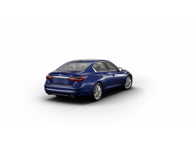 2023 INFINITI Q50 Vehicle Photo in Fort Worth, TX 76132