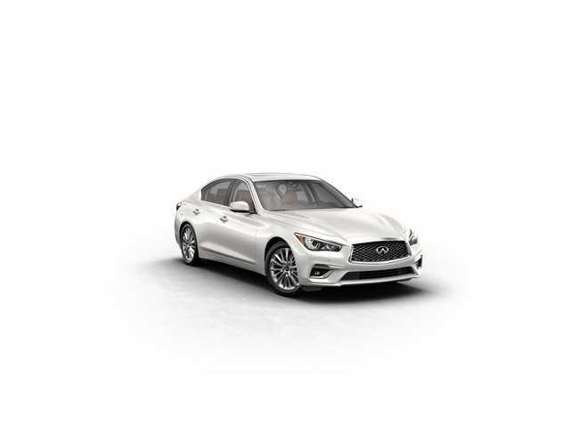 2023 INFINITI Q50 Vehicle Photo in DALLAS, TX 75209