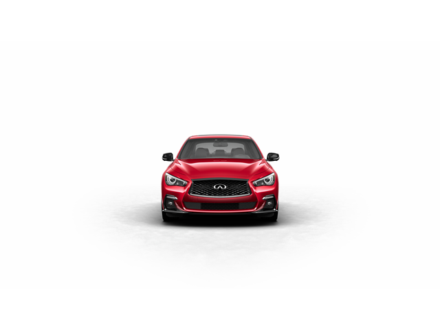 2022 INFINITI Q50 Vehicle Photo in San Antonio, TX 78230