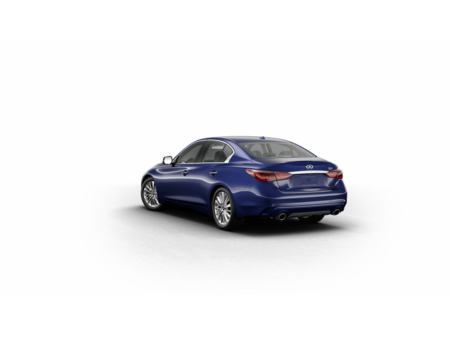 2023 INFINITI Q50 Vehicle Photo in Fort Worth, TX 76132