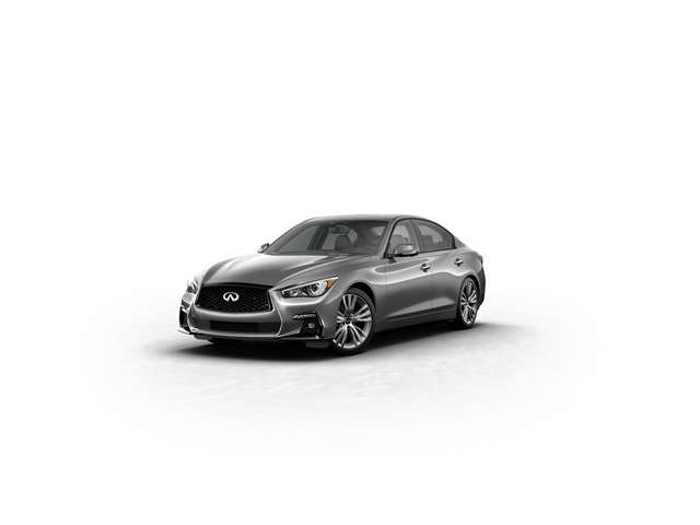 2023 INFINITI Q50 Vehicle Photo in Fort Worth, TX 76132