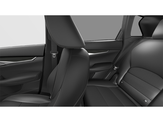 2023 INFINITI QX50 Vehicle Photo in San Antonio, TX 78230