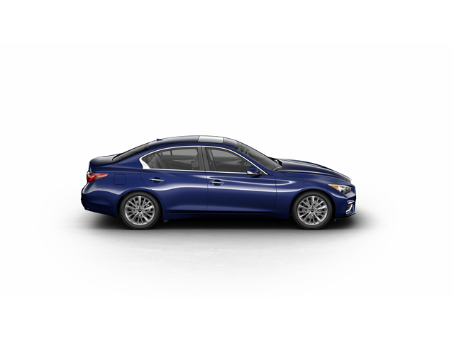 2023 INFINITI Q50 Vehicle Photo in Fort Worth, TX 76132