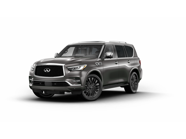 QX80