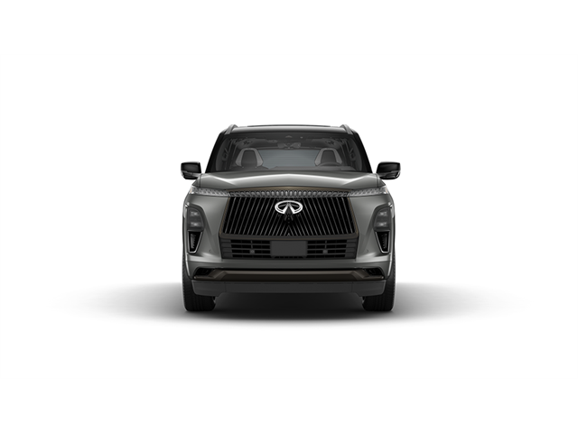 2025 INFINITI QX80 Vehicle Photo in San Antonio, TX 78230