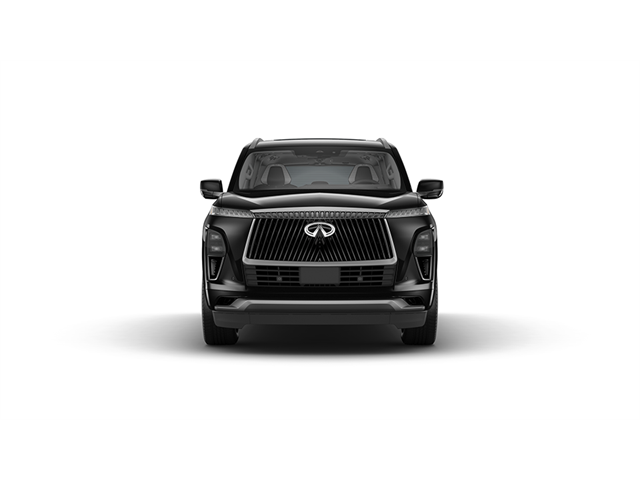 2025 INFINITI QX80 Vehicle Photo in Houston, TX 77090