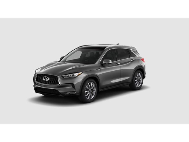 2021 INFINITI QX50 Vehicle Photo in Grapevine, TX 76051