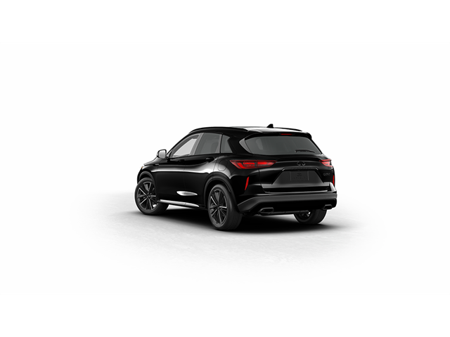 2023 INFINITI QX50 Vehicle Photo in San Antonio, TX 78230