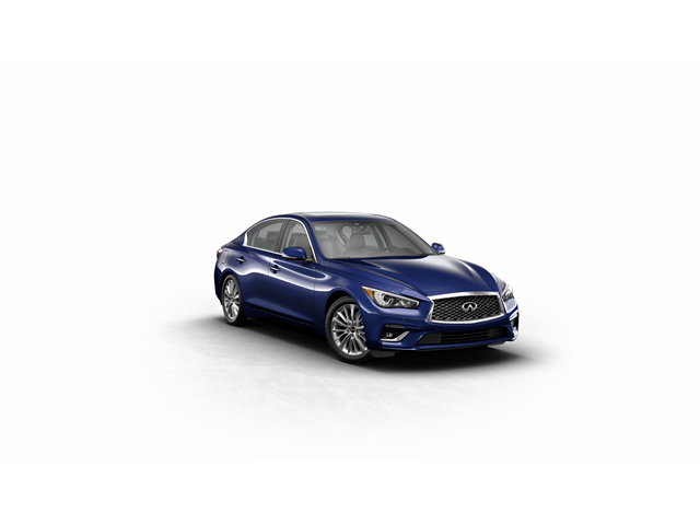 2023 INFINITI Q50 Vehicle Photo in Fort Worth, TX 76132