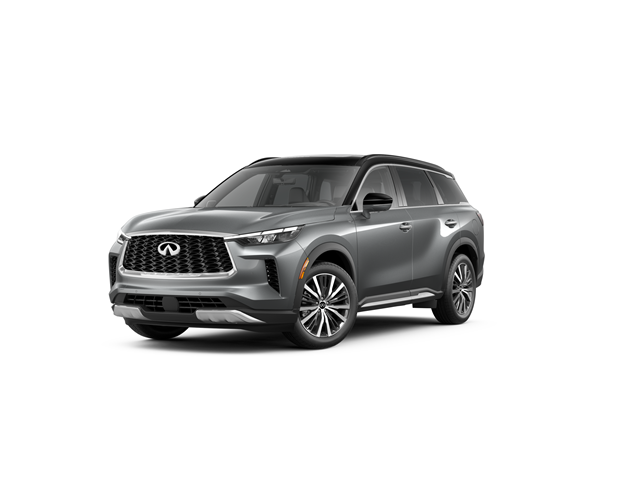 2022 INFINITI QX60 Vehicle Photo in Willow Grove, PA 19090