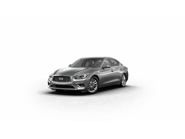2023 INFINITI Q50 Vehicle Photo in DALLAS, TX 75209