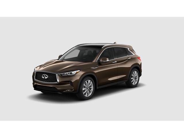 2019 INFINITI QX50 Vehicle Photo in Grapevine, TX 76051