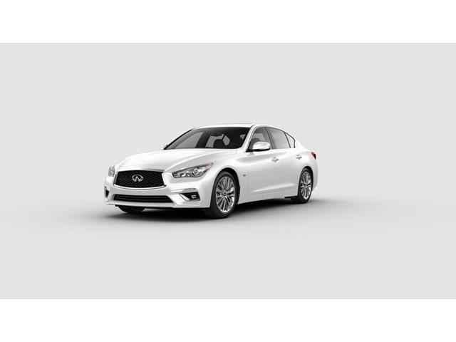 2018 INFINITI Q50 Vehicle Photo in Grapevine, TX 76051