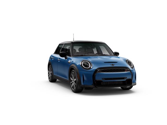 New Vehicles For Sale In Los Angeles At Mini Of Monrovia