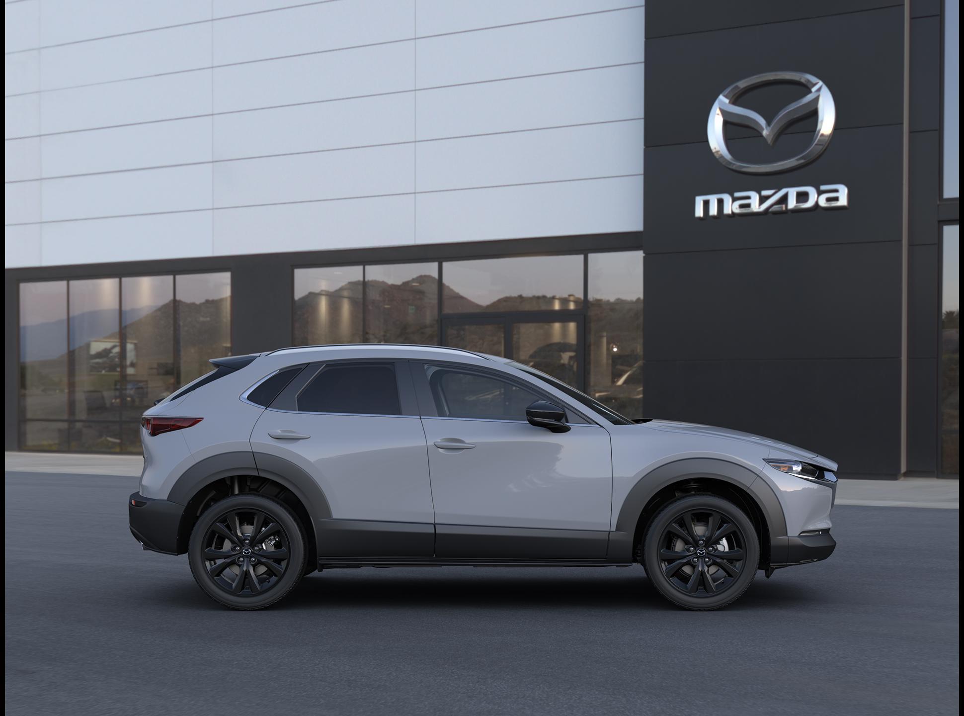 2025 Mazda CX-30 Vehicle Photo in Appleton, WI 54913