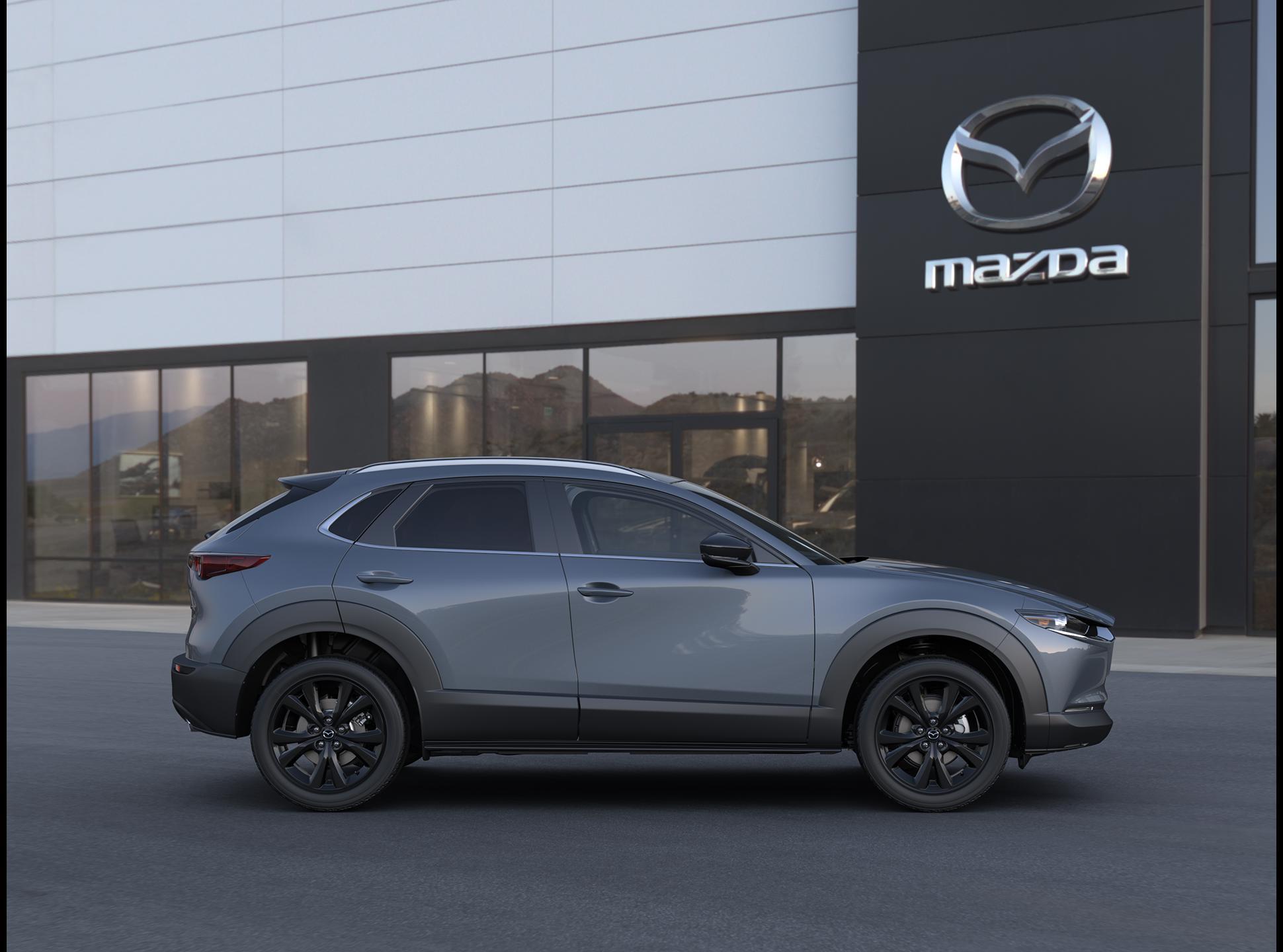 2025 Mazda CX-30 Vehicle Photo in Appleton, WI 54913