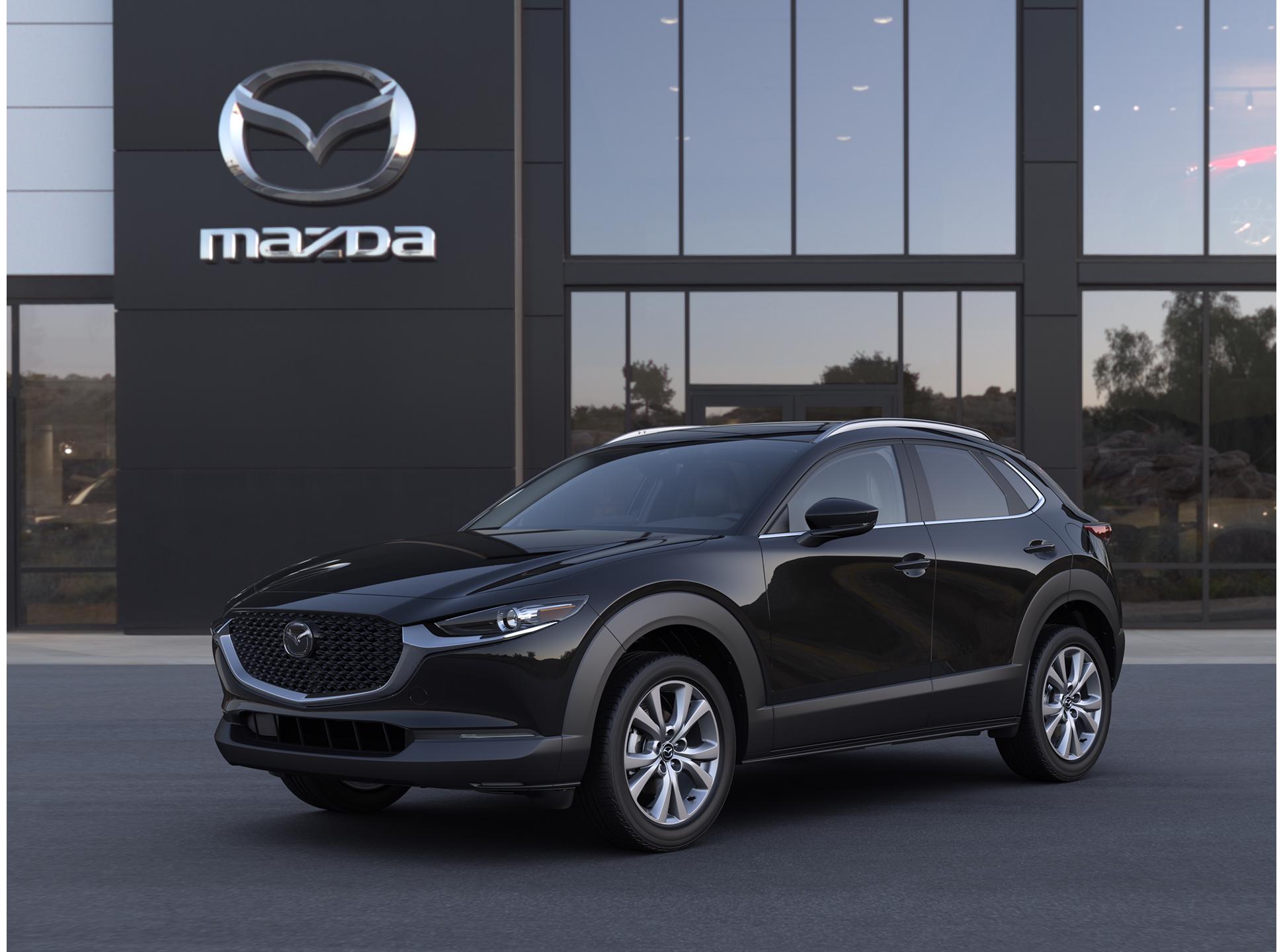 2023 Mazda CX-30 Vehicle Photo in Appleton, WI 54913