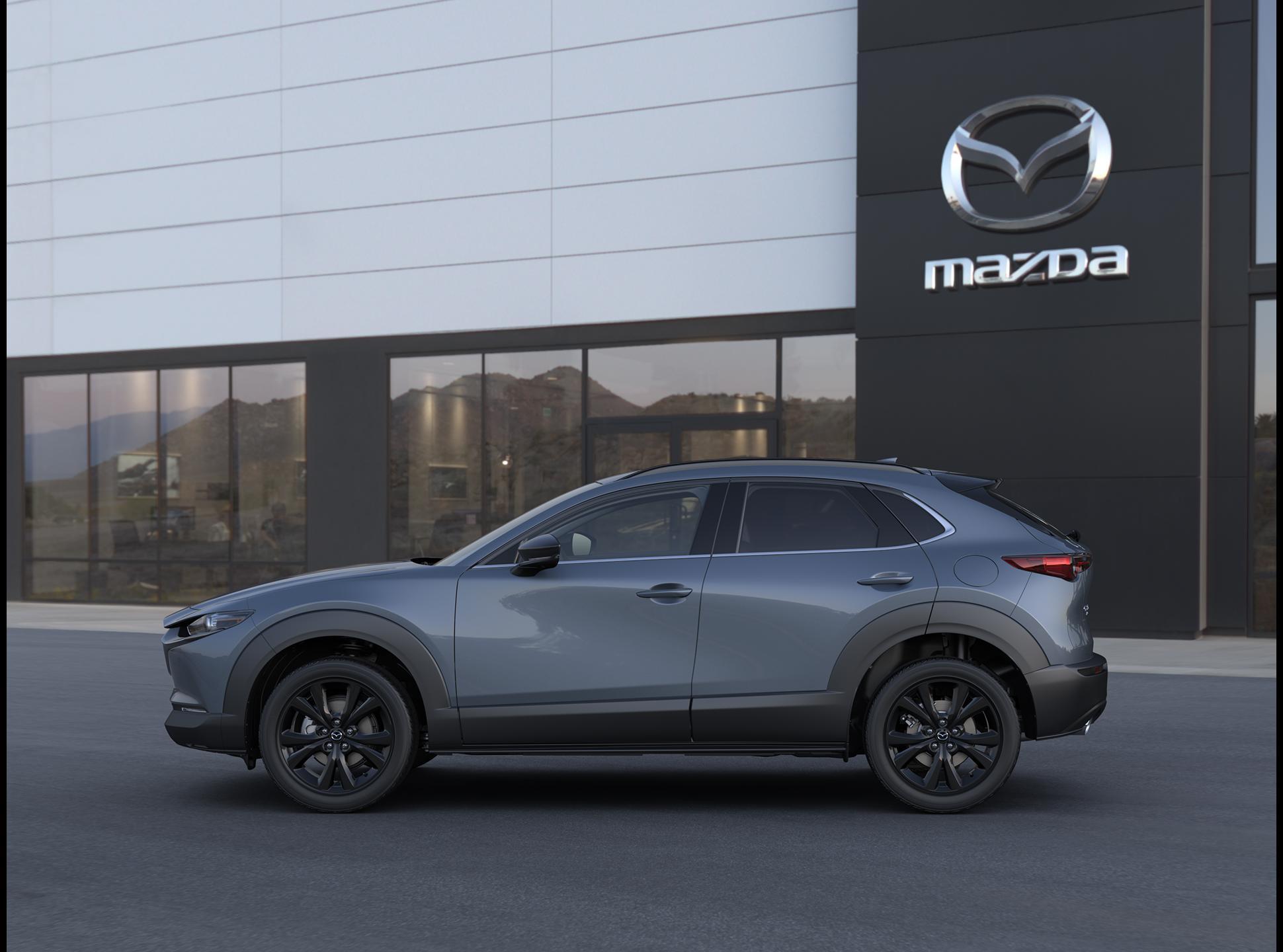 2025 Mazda CX-30 Vehicle Photo in Green Bay, WI 54304